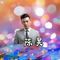 陈昊